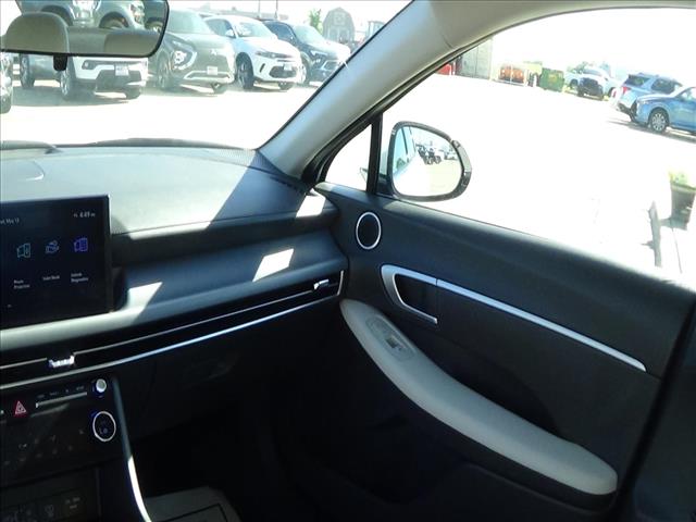 2025 Hyundai SONATA SEL:C6970