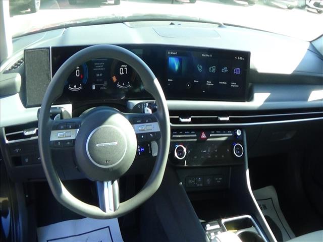 2025 Hyundai SONATA SEL:C6980