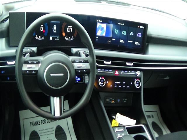 2025 Hyundai SONATA SEL:C7093