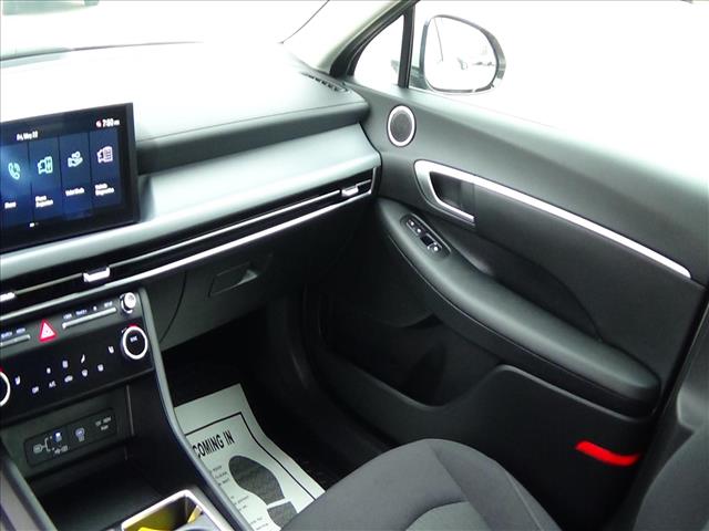 2025 Hyundai SONATA SEL:C7003