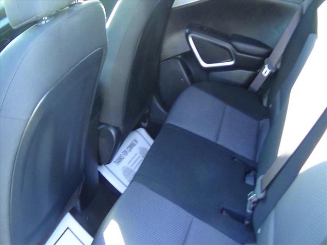 2024 Kia Soul LX:C6652