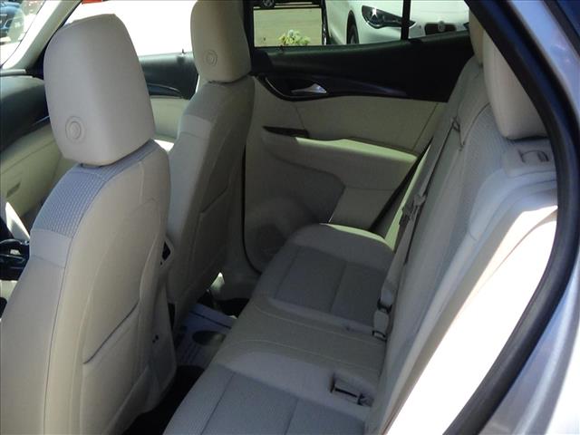 2021 Buick Envision Preferred:C6879A
