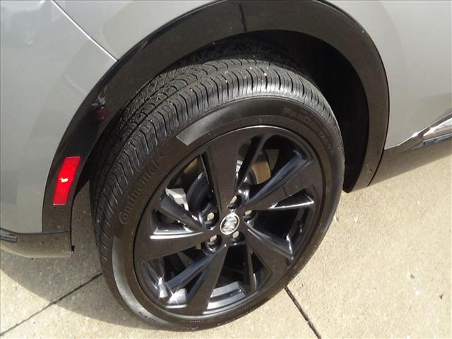 2023 Buick Envision Essence:25-245B