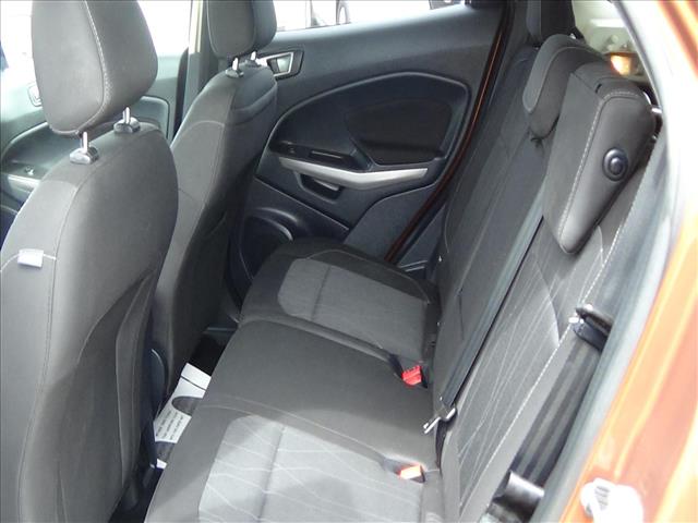 2020 Ford EcoSport SE:C6849A