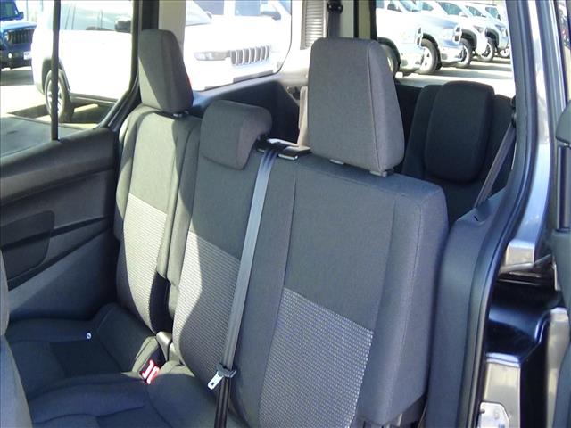 2018 Ford Transit Connect XL:C6789