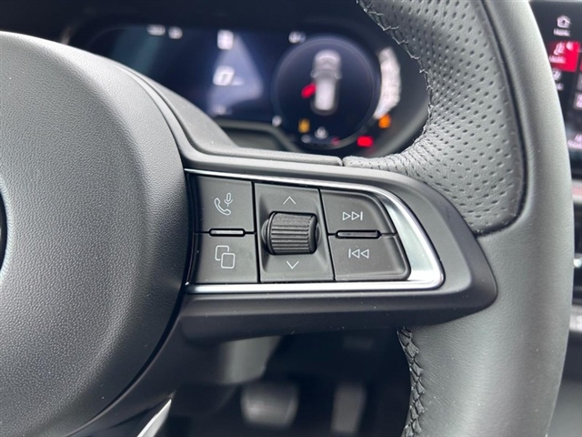2025 Dodge Hornet GT