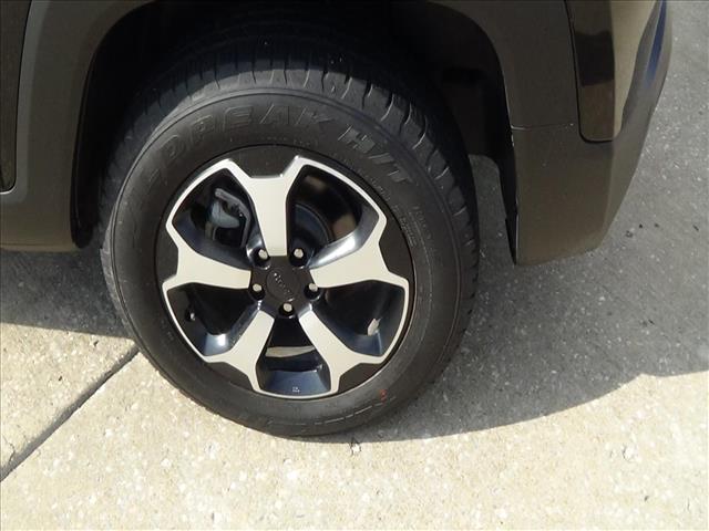 2022 Jeep Renegade Trailhawk:25-222A