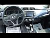 2023 Nissan Versa SV