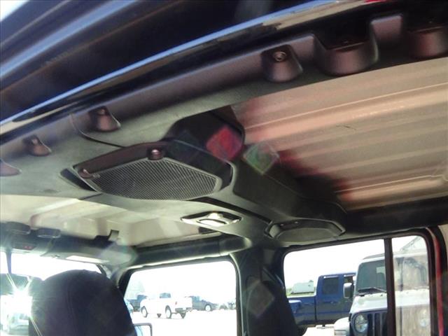 Photo of 2023 Jeep Wrangler Sahara 4xe in Cape Girardeau, MO - 13,  2023 Jeep Wrangler Sahara 4xe:C6162