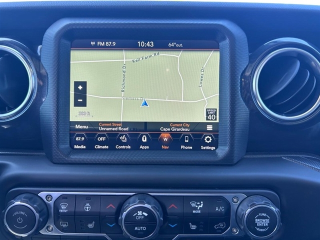 2023 Jeep Wrangler Rubicon 392