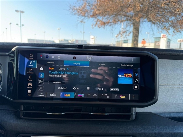 2026 Jeep Wrangler Sport S:26-045