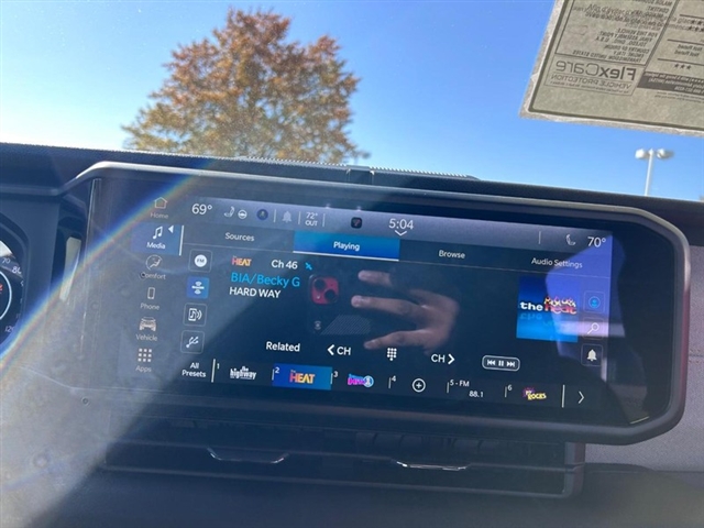 2026 Jeep Wrangler Willys:26-030