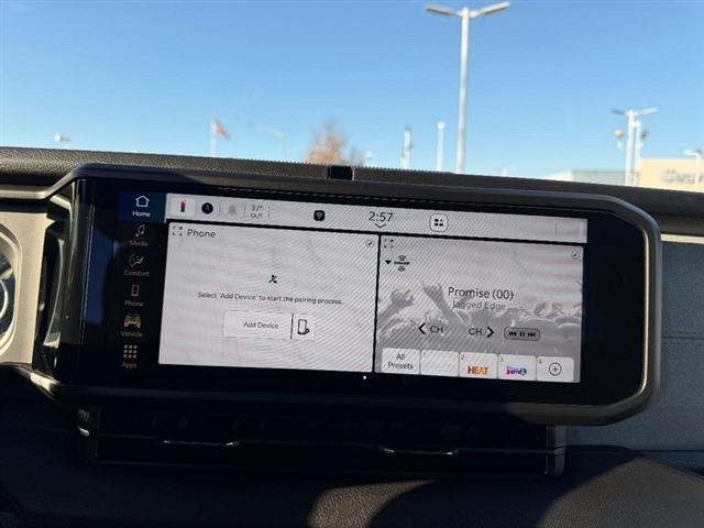 2026 Jeep Wrangler Sport S:26-047