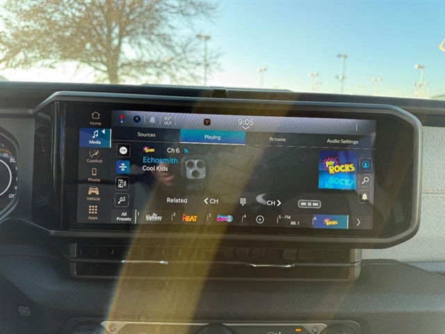 2026 Jeep Wrangler Sport S:26-048