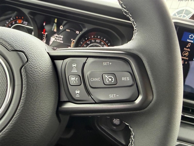 2026 Jeep Wrangler Rubicon:26-208