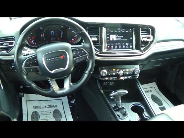 2022 Dodge Durango SXT