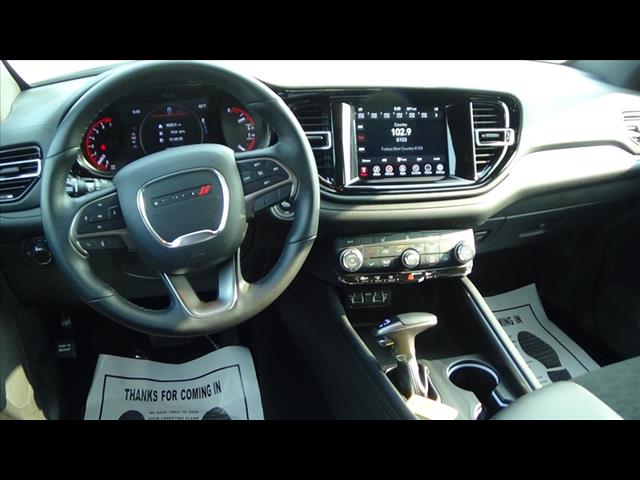 2024 Dodge Durango SXT