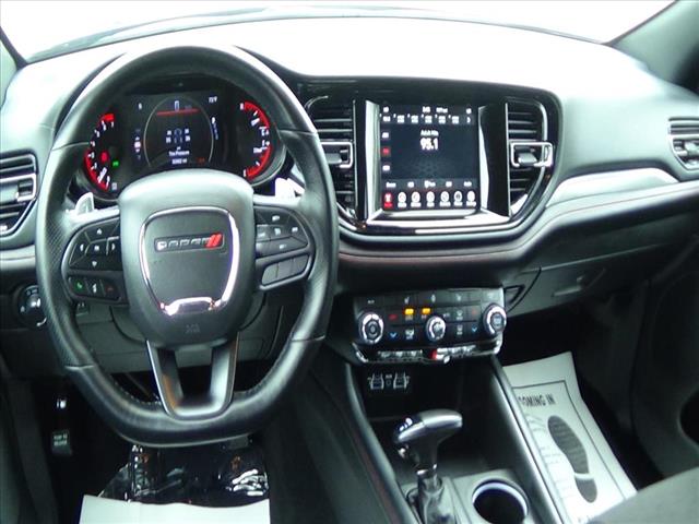 2024 Dodge Durango GT:C6524