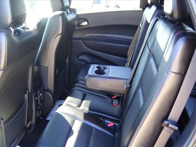 2024 Dodge Durango GT Premium:C6920