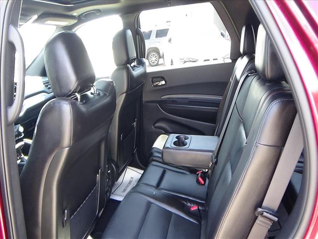 2026 Dodge Durango GT Plus:C7029