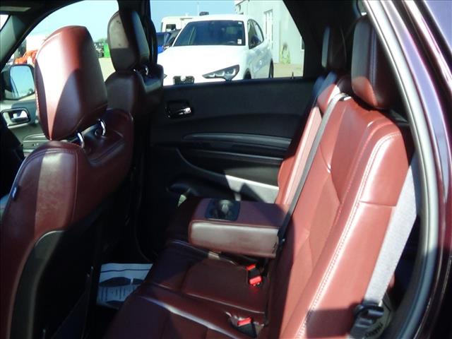 2025 Dodge Durango GT Plus:C6906