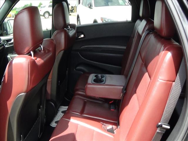 2024 Dodge Durango GT Plus:C6921
