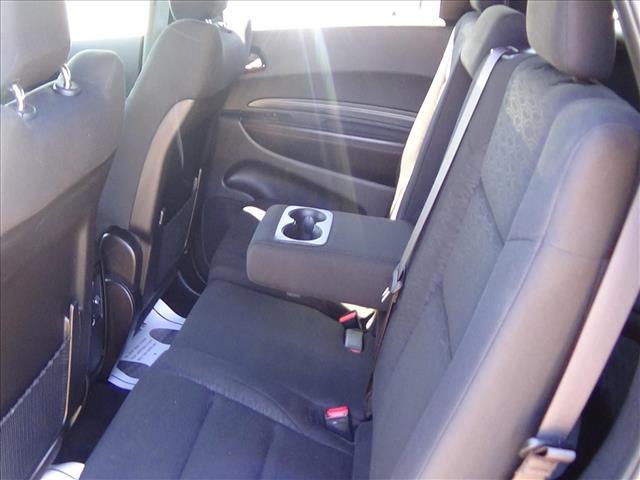 2025 Dodge Durango GT:C6901