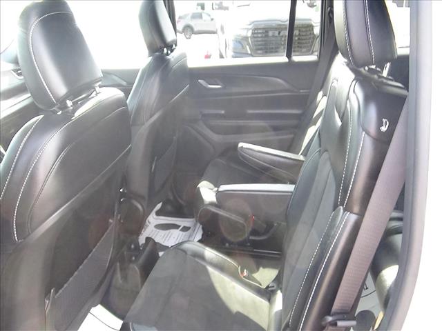 2025 Jeep Grand Cherokee L Altitude X:C7081