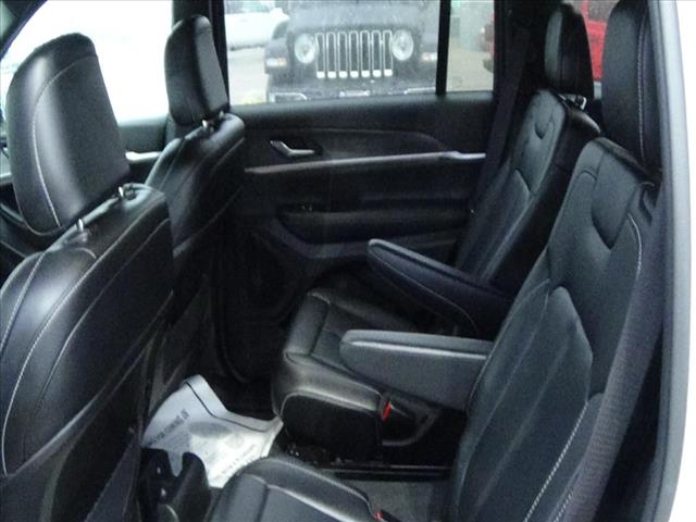 2024 Jeep Grand Cherokee L Limited:C6518