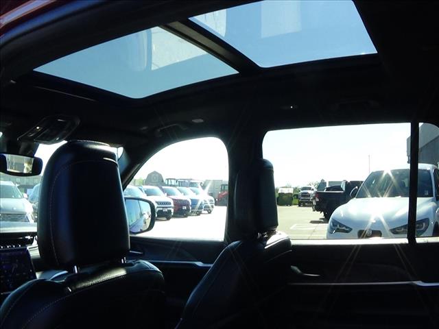 2024 Jeep Grand Cherokee L Limited:C6875