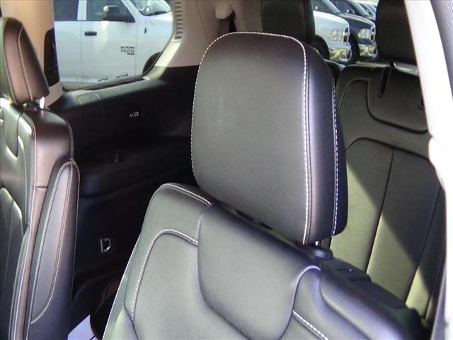 2023 Jeep Grand Cherokee L Limited:25-042A