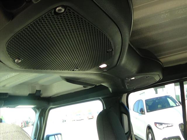 2025 Jeep Wrangler Backcountry 4xe:C6939
