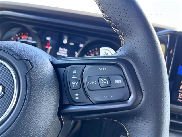 2025 Jeep Wrangler Rubicon 392 Final Edition