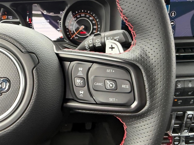 2026 Jeep Wrangler Moab 392:26-138