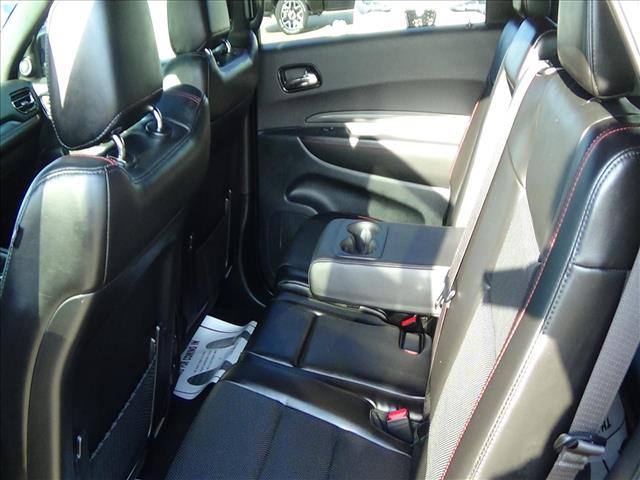 2024 Dodge Durango R/T Plus:C6905