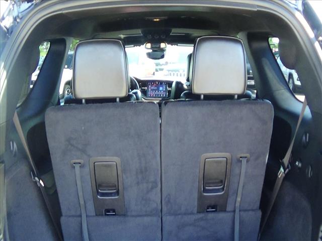 2024 Dodge Durango R/T Premium:C6938