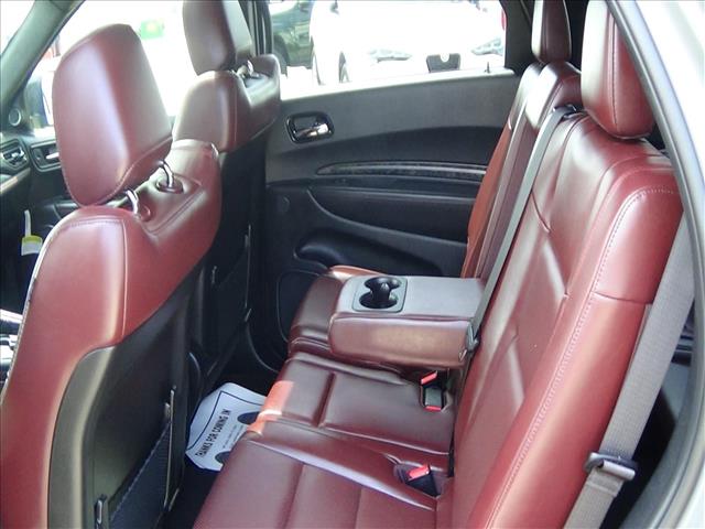 2024 Dodge Durango R/T Premium:C6917