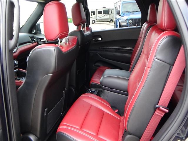 2024 Dodge Durango SRT Hellcat Premium:C7062