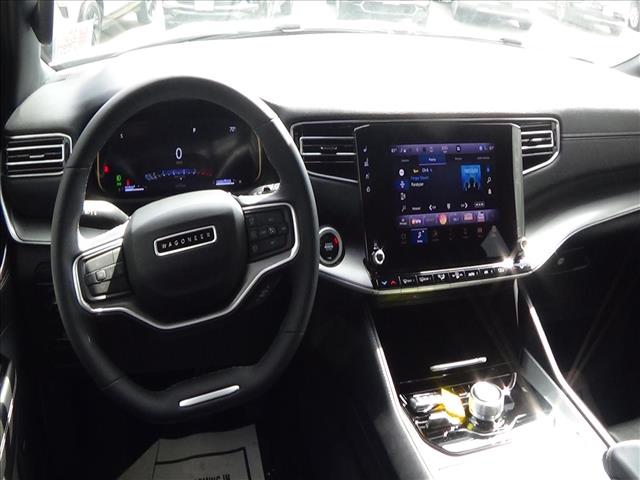 2025 Jeep Wagoneer L Base:C6863