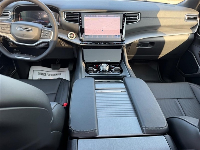 2026 Jeep Grand Wagoneer Upland:26-220