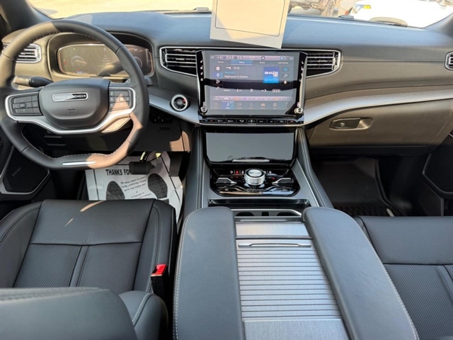2026 Jeep Grand Wagoneer Upland:26-222