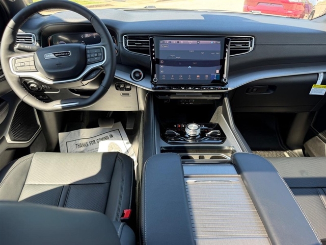 2026 Jeep Grand Wagoneer Upland:26-135