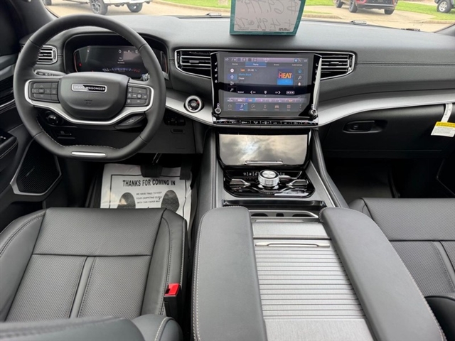 2026 Jeep Grand Wagoneer Upland:26-218