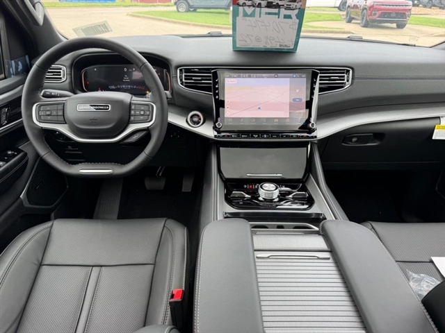 2026 Jeep Grand Wagoneer Upland:26-211