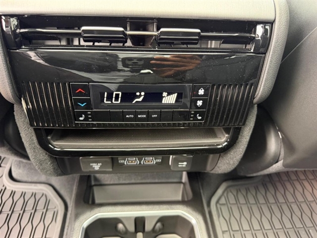 2026 Jeep Grand Wagoneer Limited Reserve:26-152