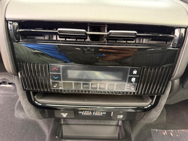2026 Jeep Grand Wagoneer Limited Reserve:26-202
