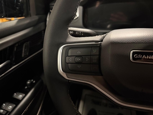 2026 Jeep Grand Wagoneer:26-082