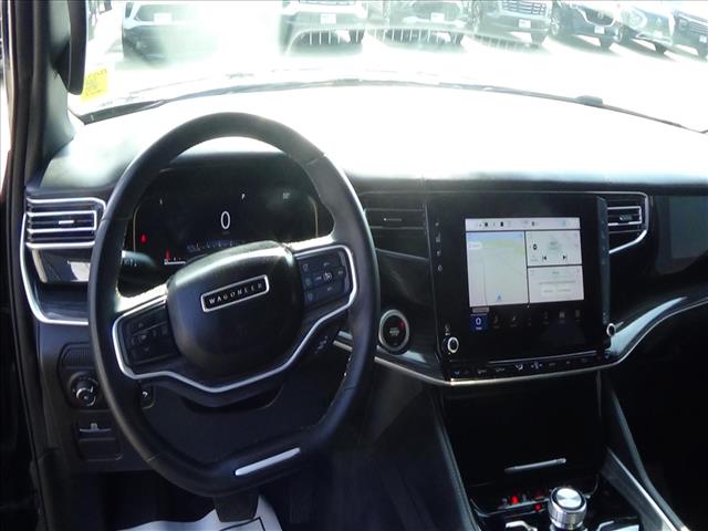 2022 Jeep Wagoneer Series II:C6592