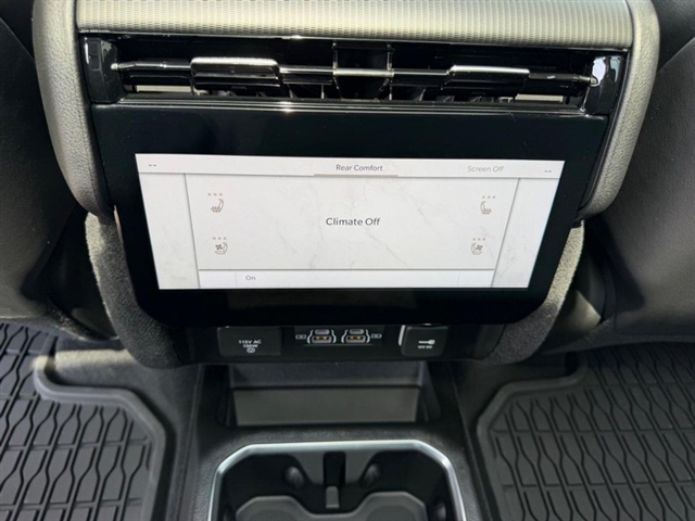 2026 Jeep Grand Wagoneer Summit Obsidian:26-175
