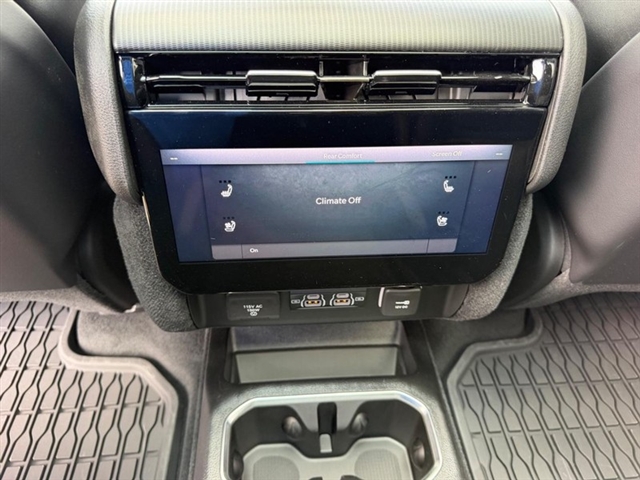 2026 Jeep Grand Wagoneer:26-105